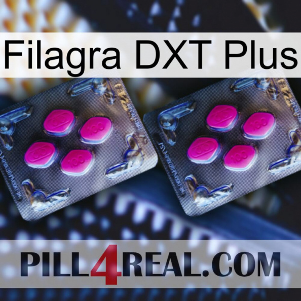 Filagra DXT Plus 01